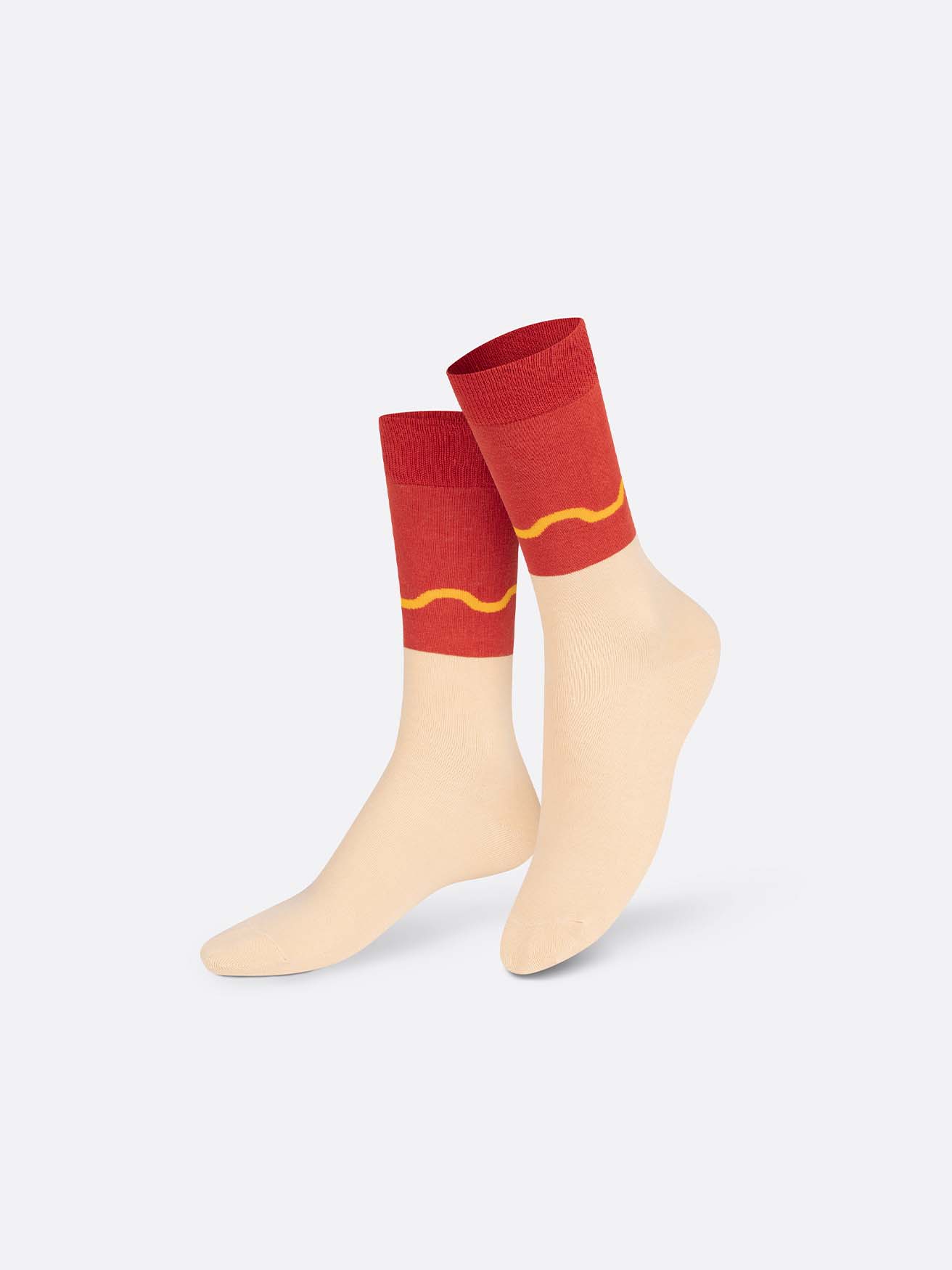 Eat My Socks- Adult Socks