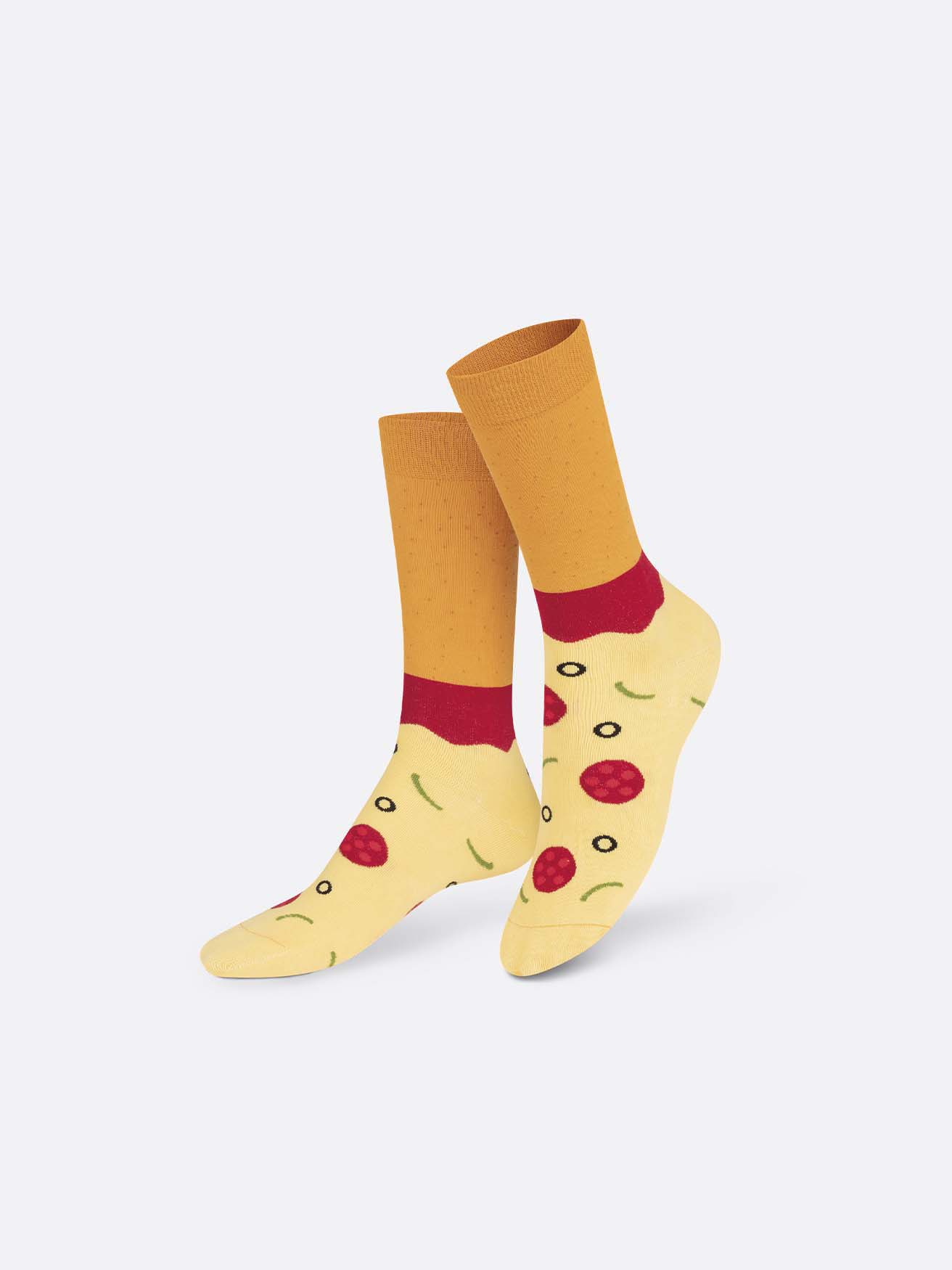 Eat My Socks- Adult Socks