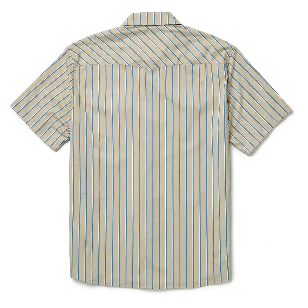 Seager- El Ranchero Short Sleeve