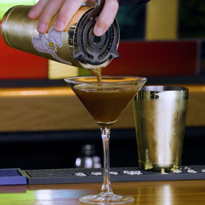 Noble Mick's- Espresso Martini Single Pack