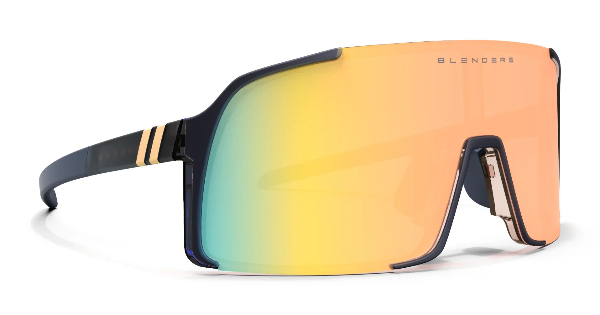Blenders Eyewear- Exposé Sunglasses