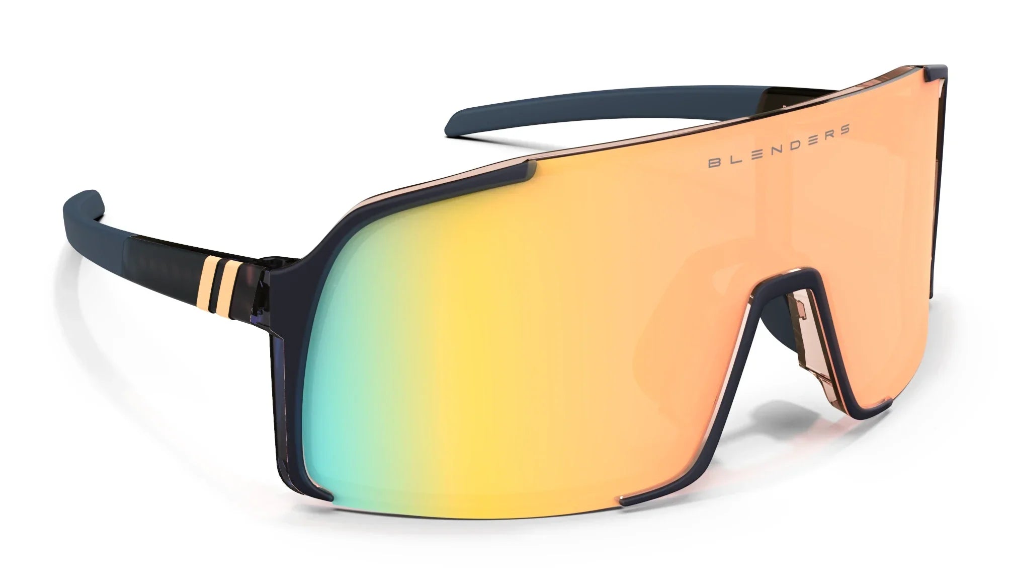 Blenders Eyewear- Exposé Sunglasses