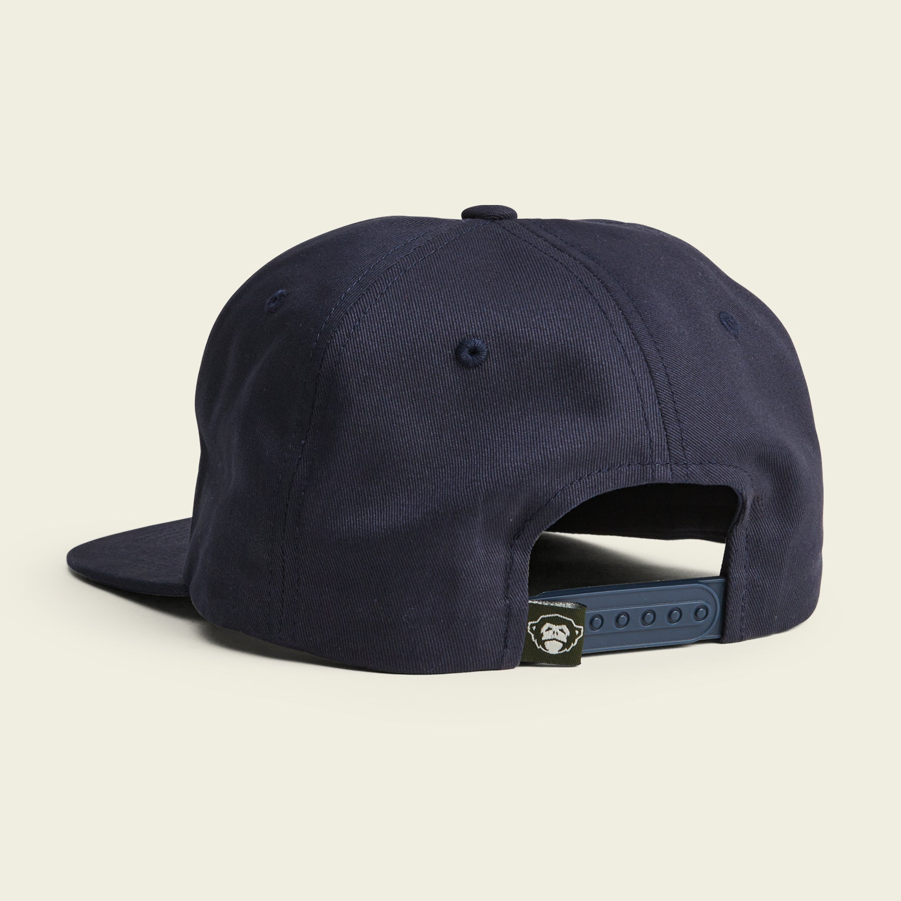 Howler Bros- CC Workshop Snapback
