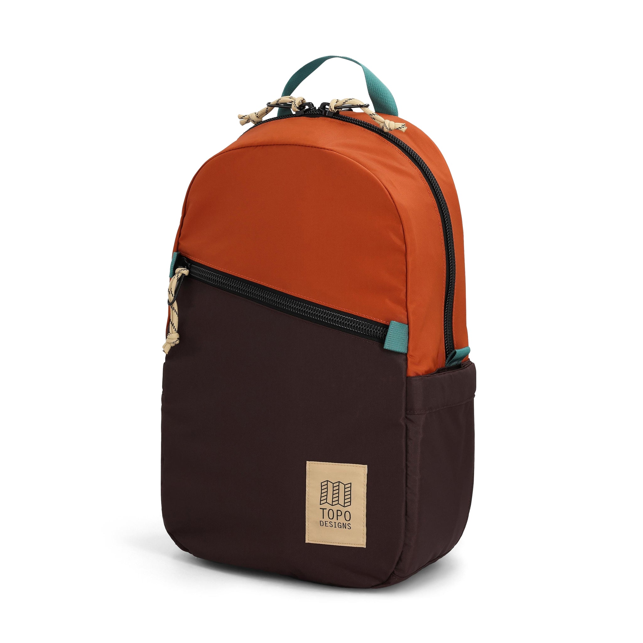 Topo Design- Light Pack