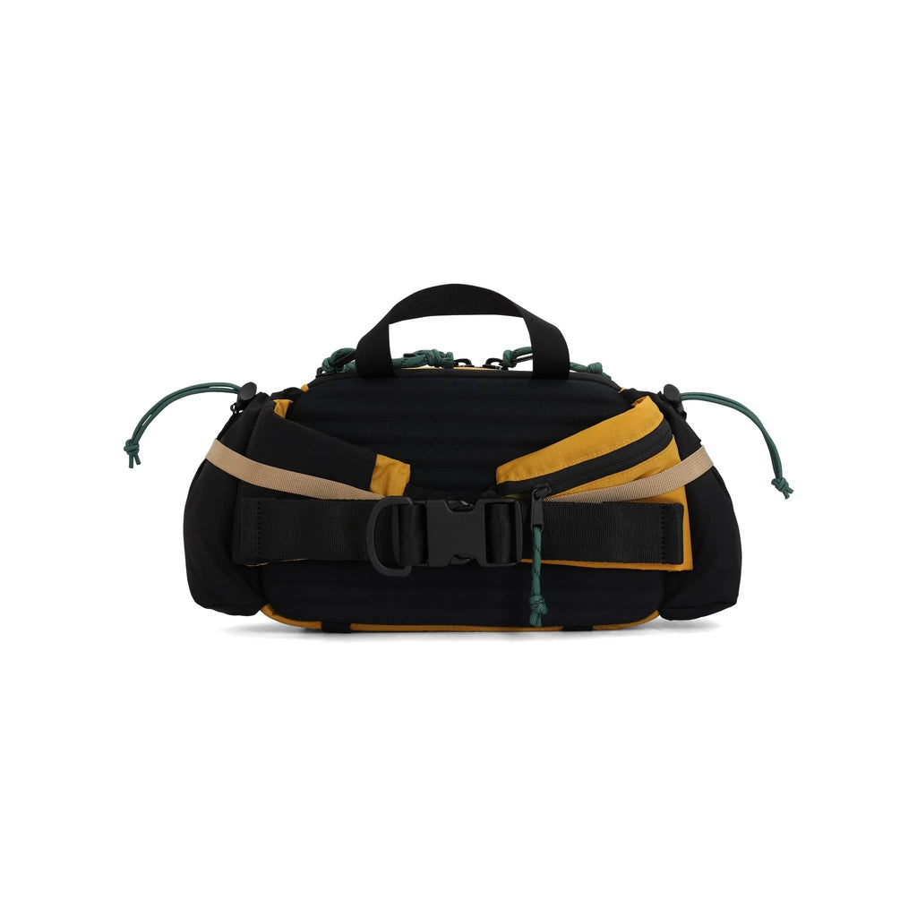 Topo Design- Mountain Hydro Hip Pack