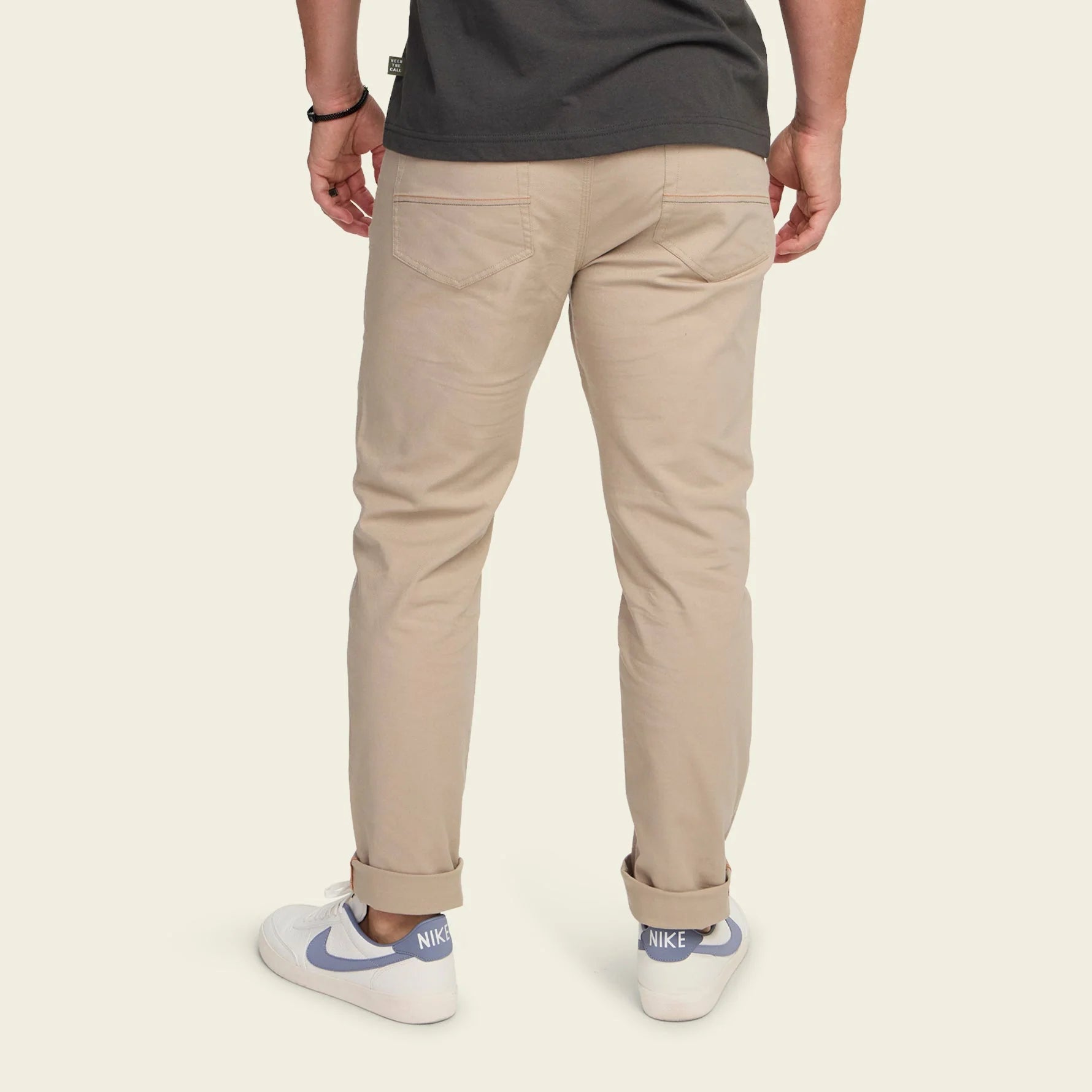 Howler Bros- Frontside 5-Pocket Pants