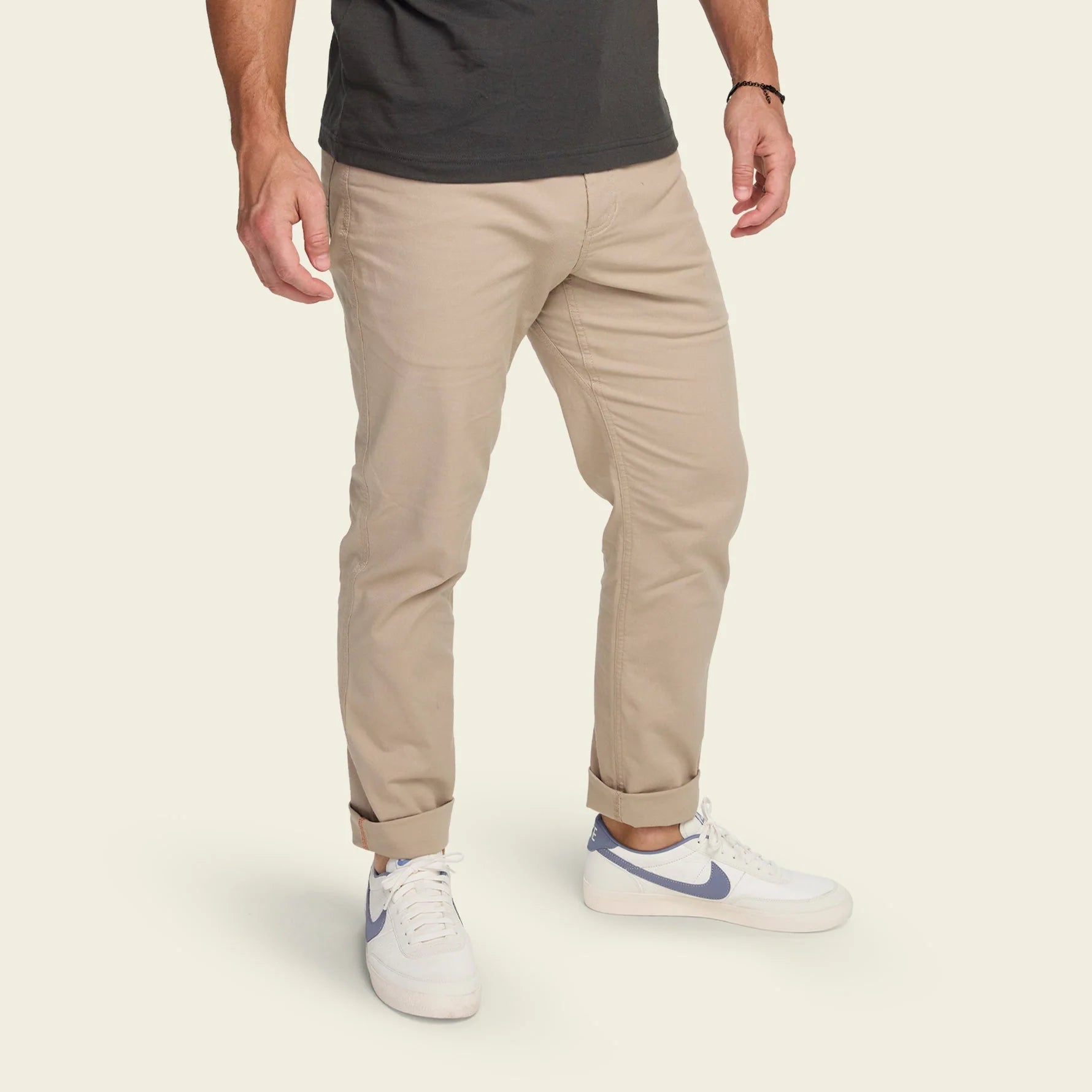 Howler Bros- Frontside 5-Pocket Pants