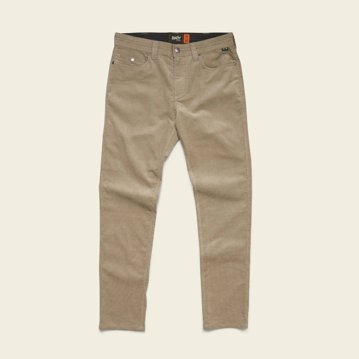 Howler Bros- Frontside 5-Pocket Corduroy Pants