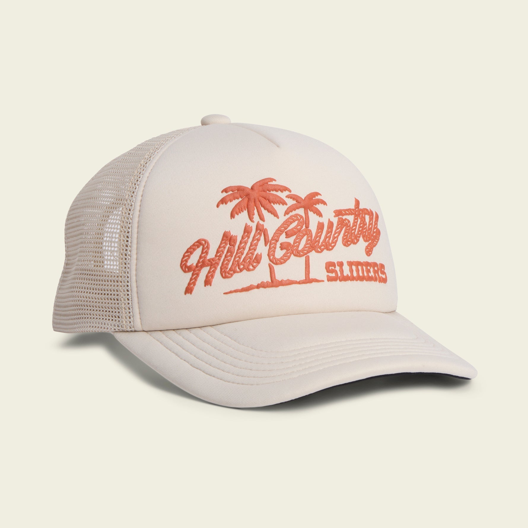 Howler Bros- Foam Dome Hill Country Beach Slider