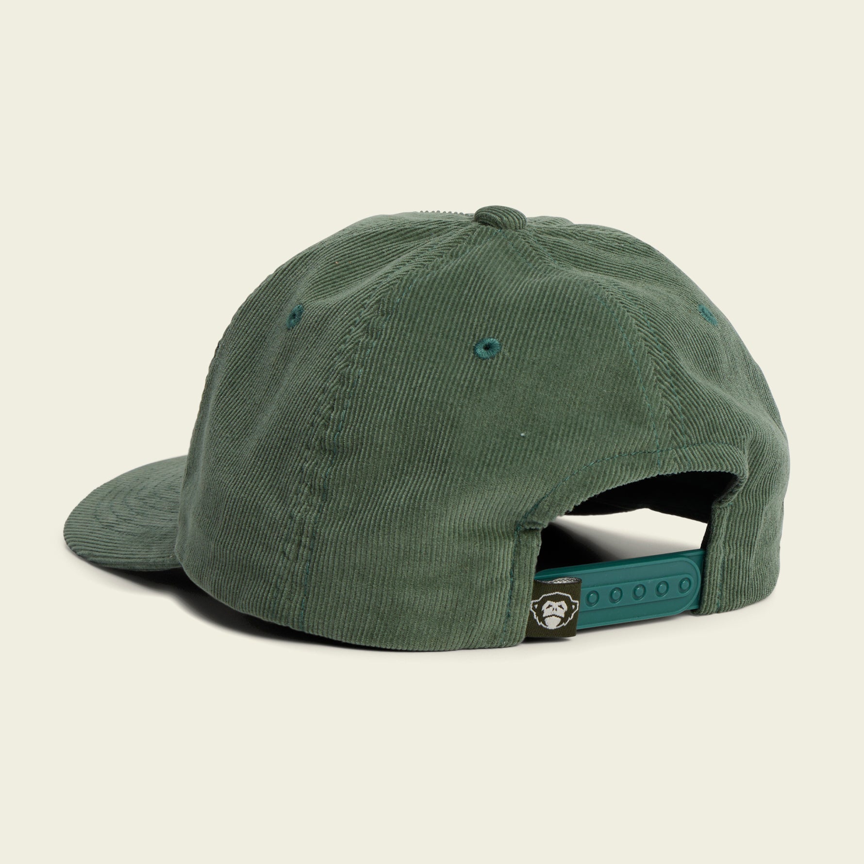 Howler Bros- Howler Posse Standard Hat Corduroy
