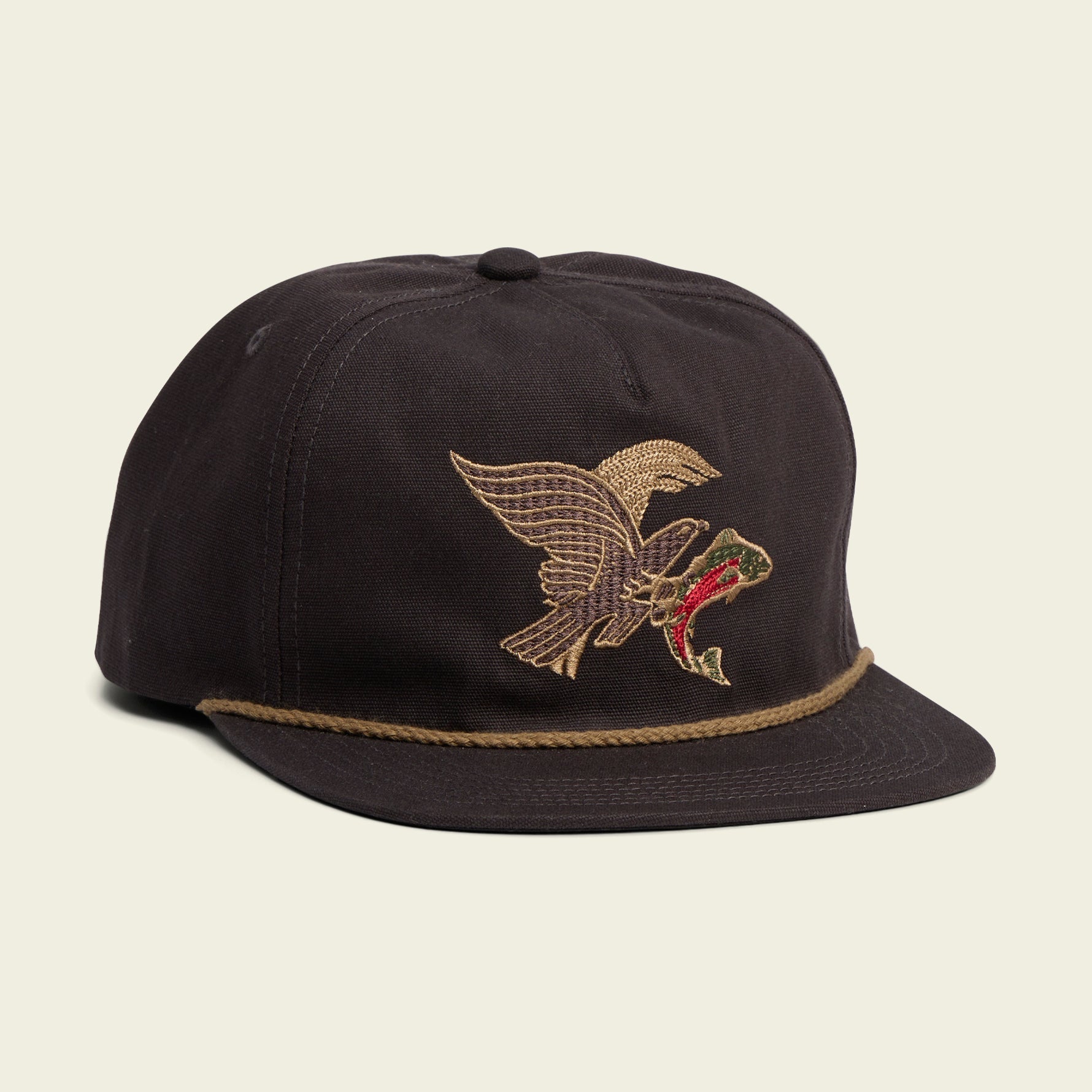 Howler Bros- Osprey Prey Snapback
