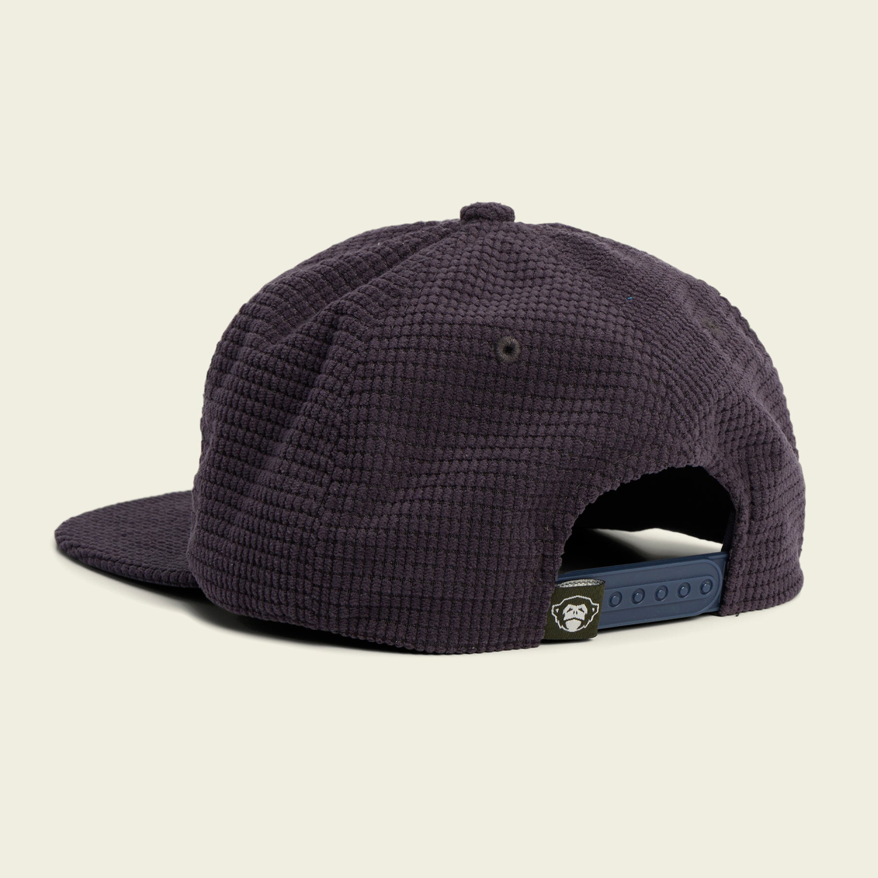 Howler Bros- Trout Bolt Snapback Hat