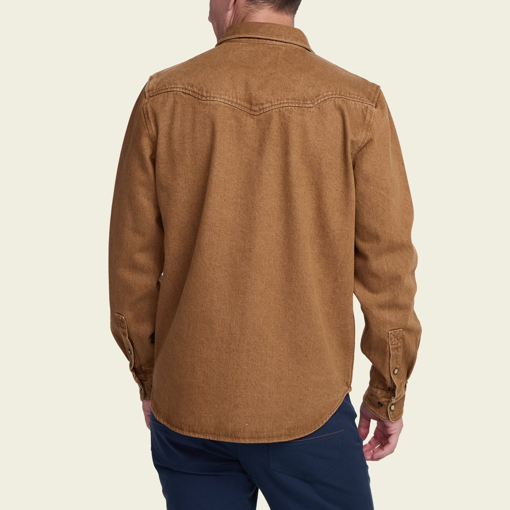 Howler Bros- Dust Up Denim