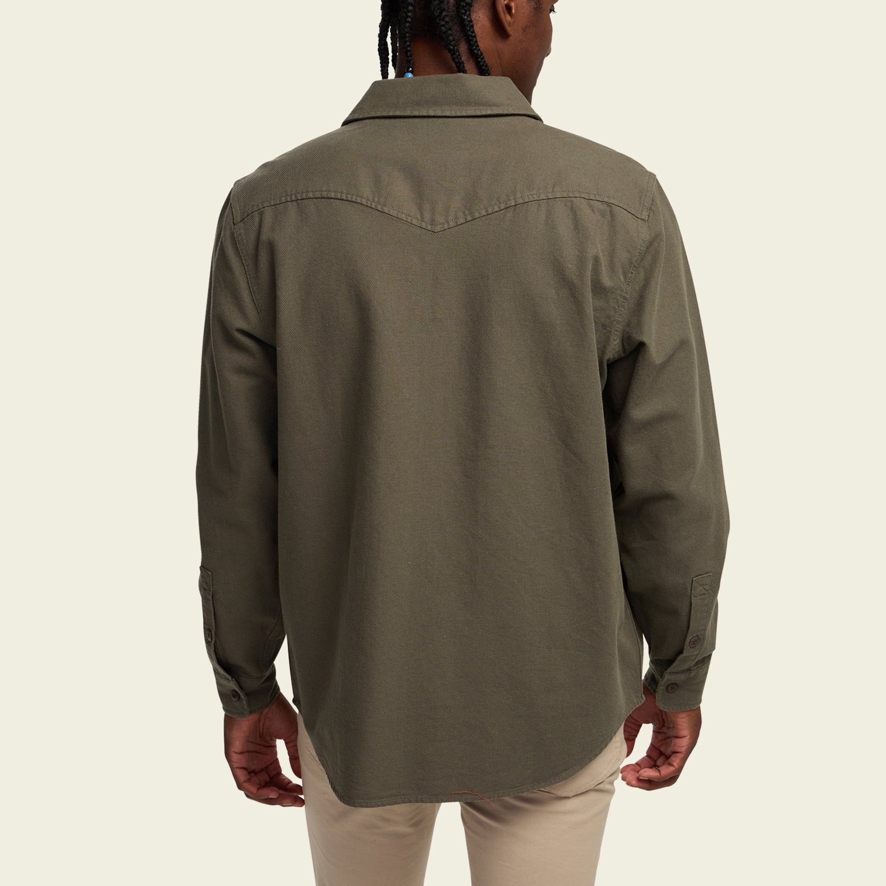 Howler Bros- Novato Shirt