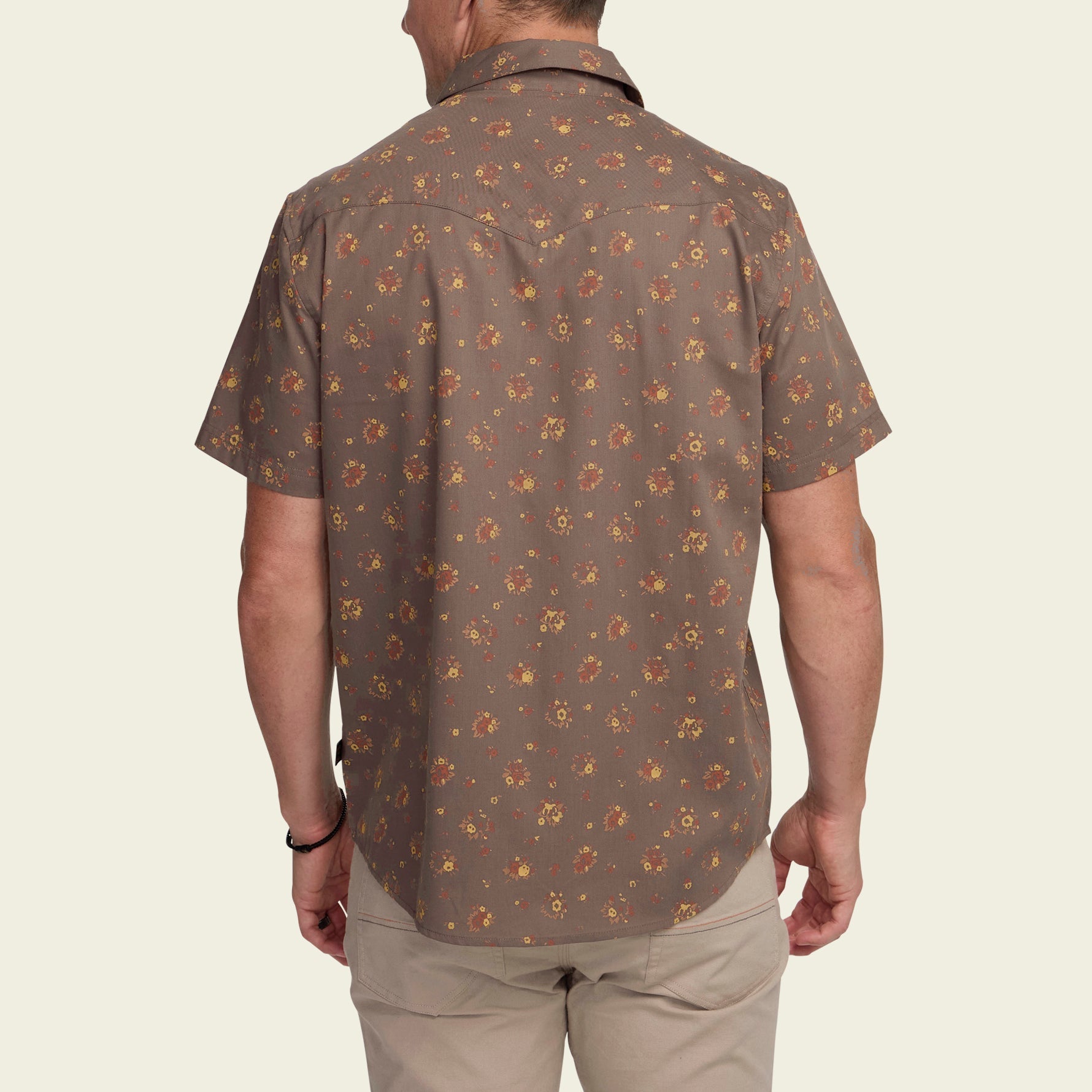Howler Bros- H Bar B Snapshirt Bouquets : Morel