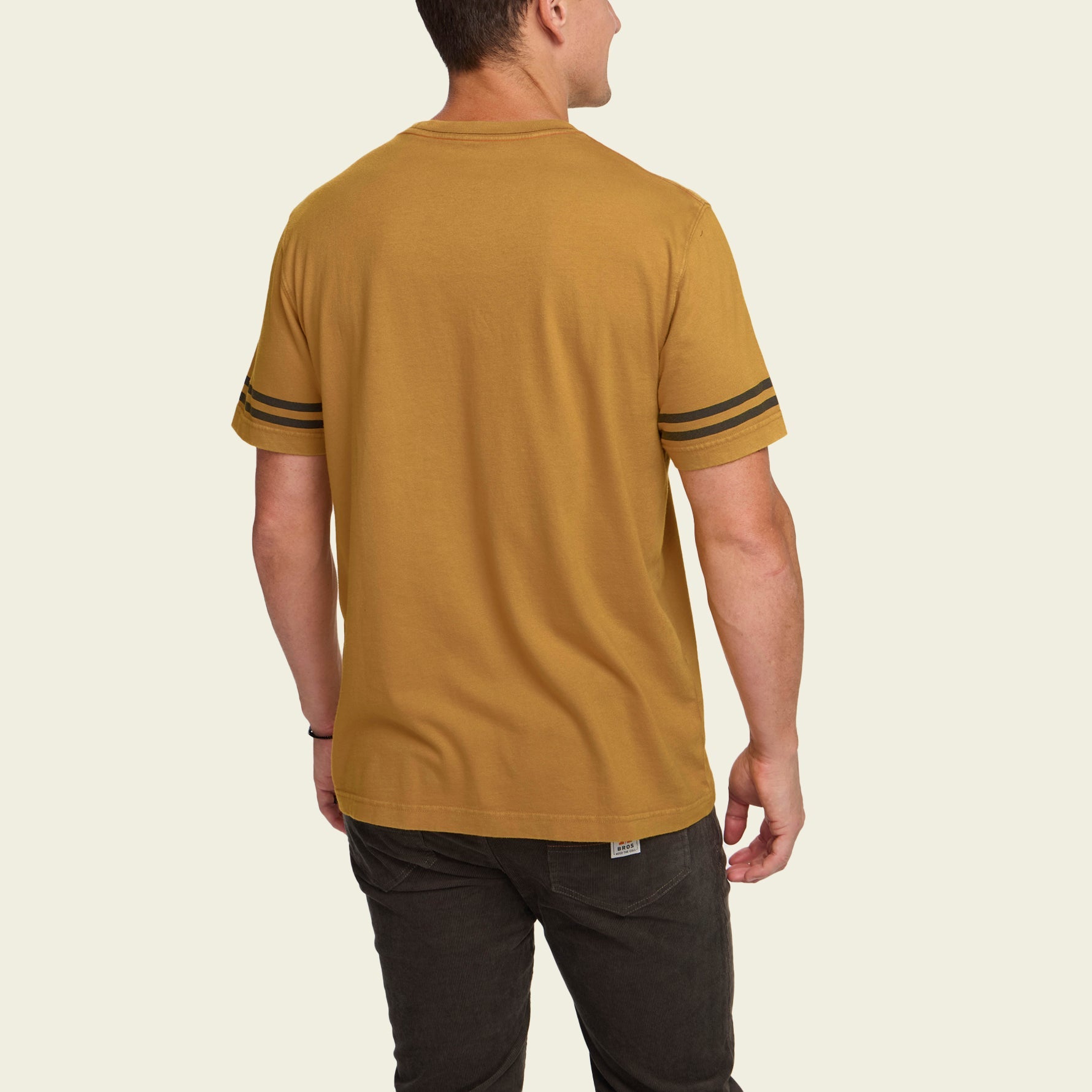 Howler Bros- Panga Cotton T-Shirt