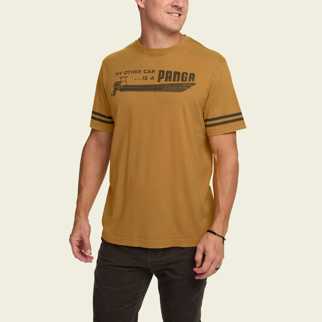 Howler Bros- Panga Cotton T-Shirt