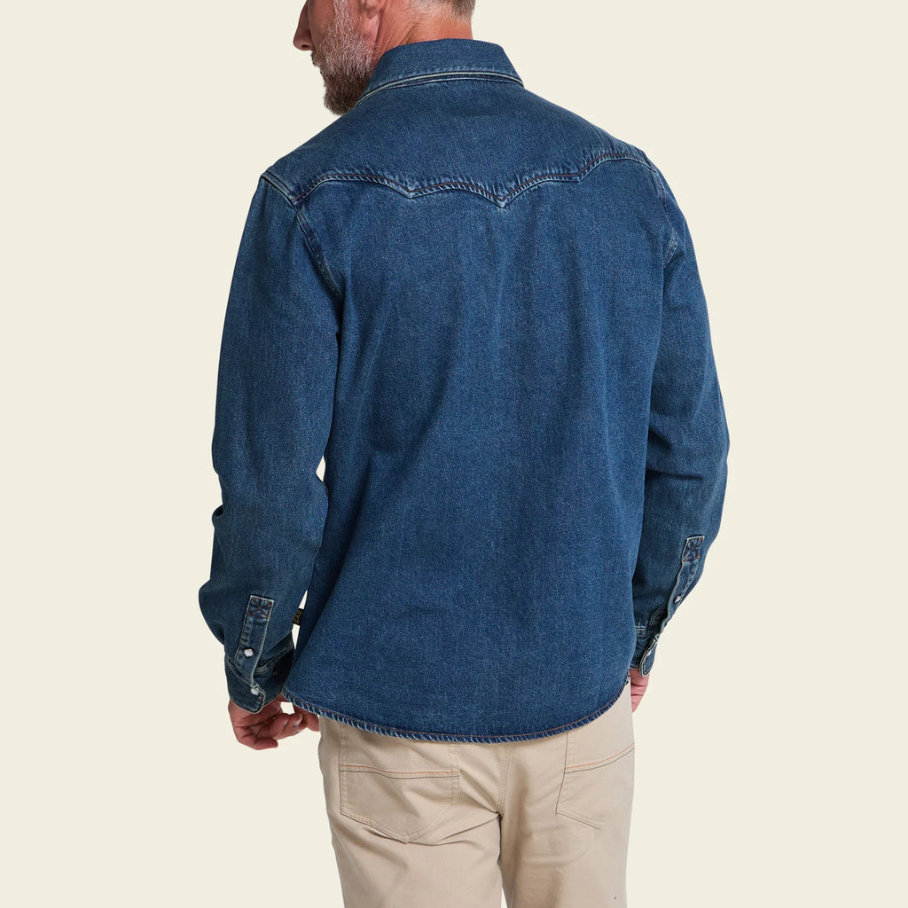 Howler Bros- Dust Up Denim
