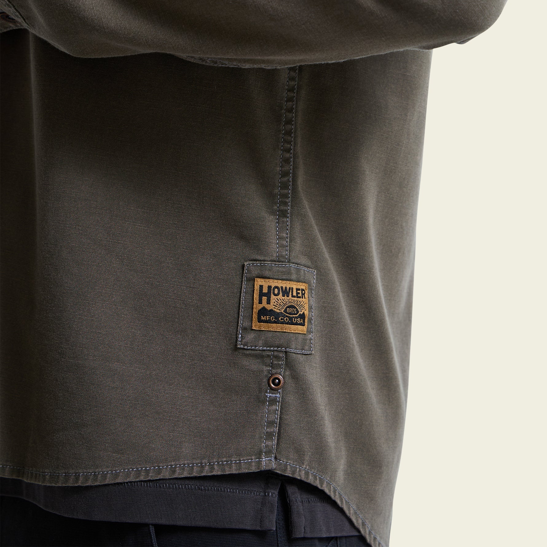 Howler Bros- HB Trade Shirt