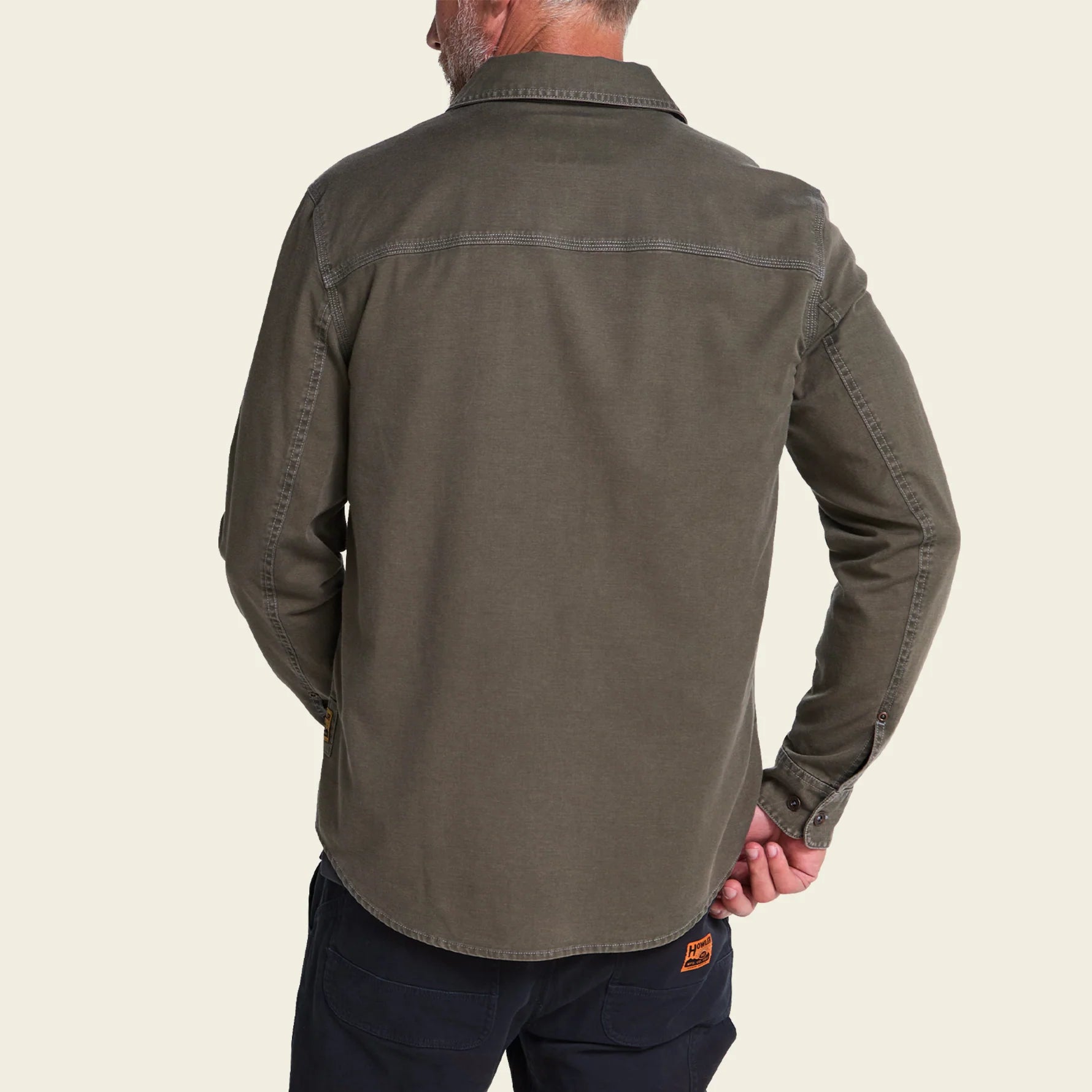 Howler Bros- HB Trade Shirt