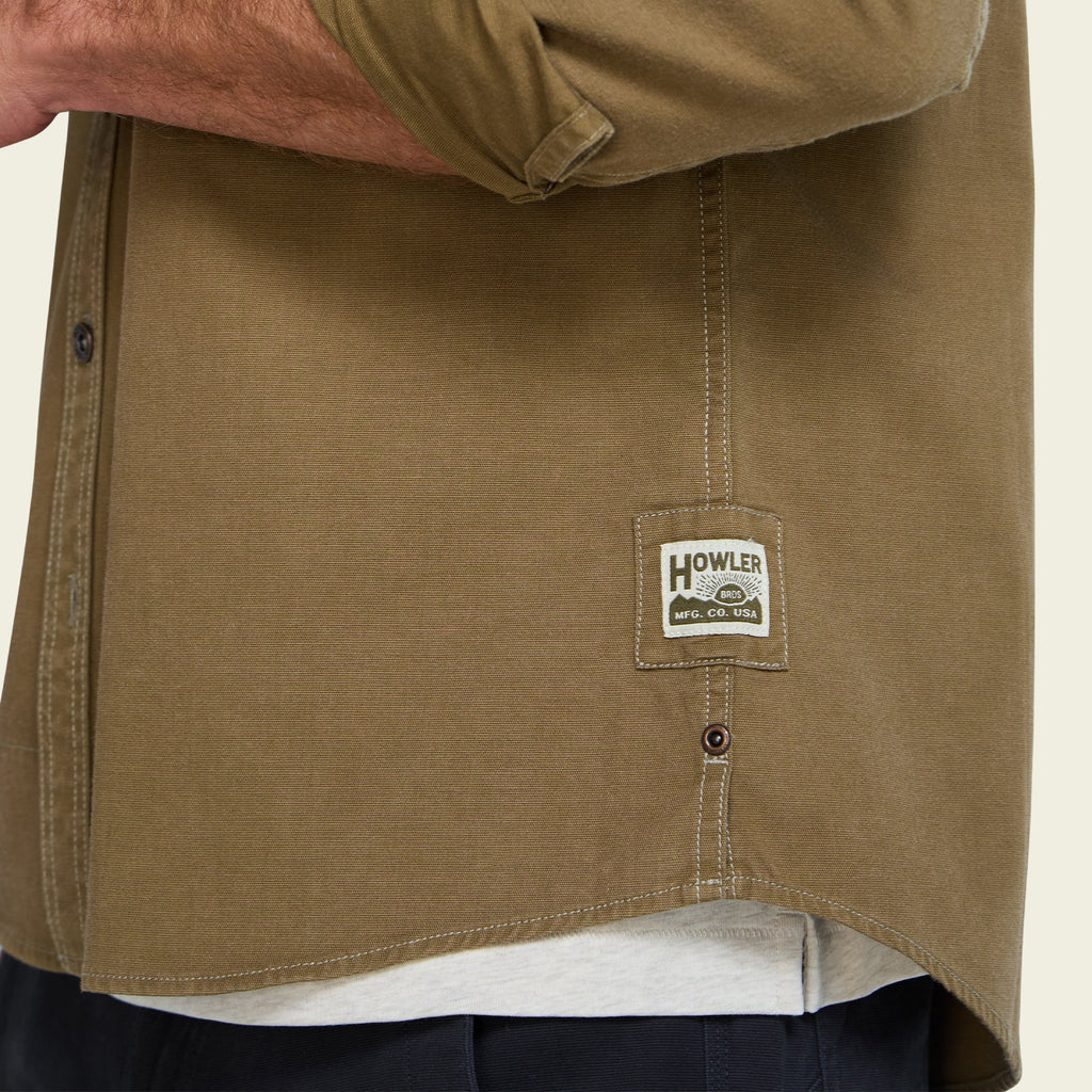Howler Bros- HB Trade Shirt