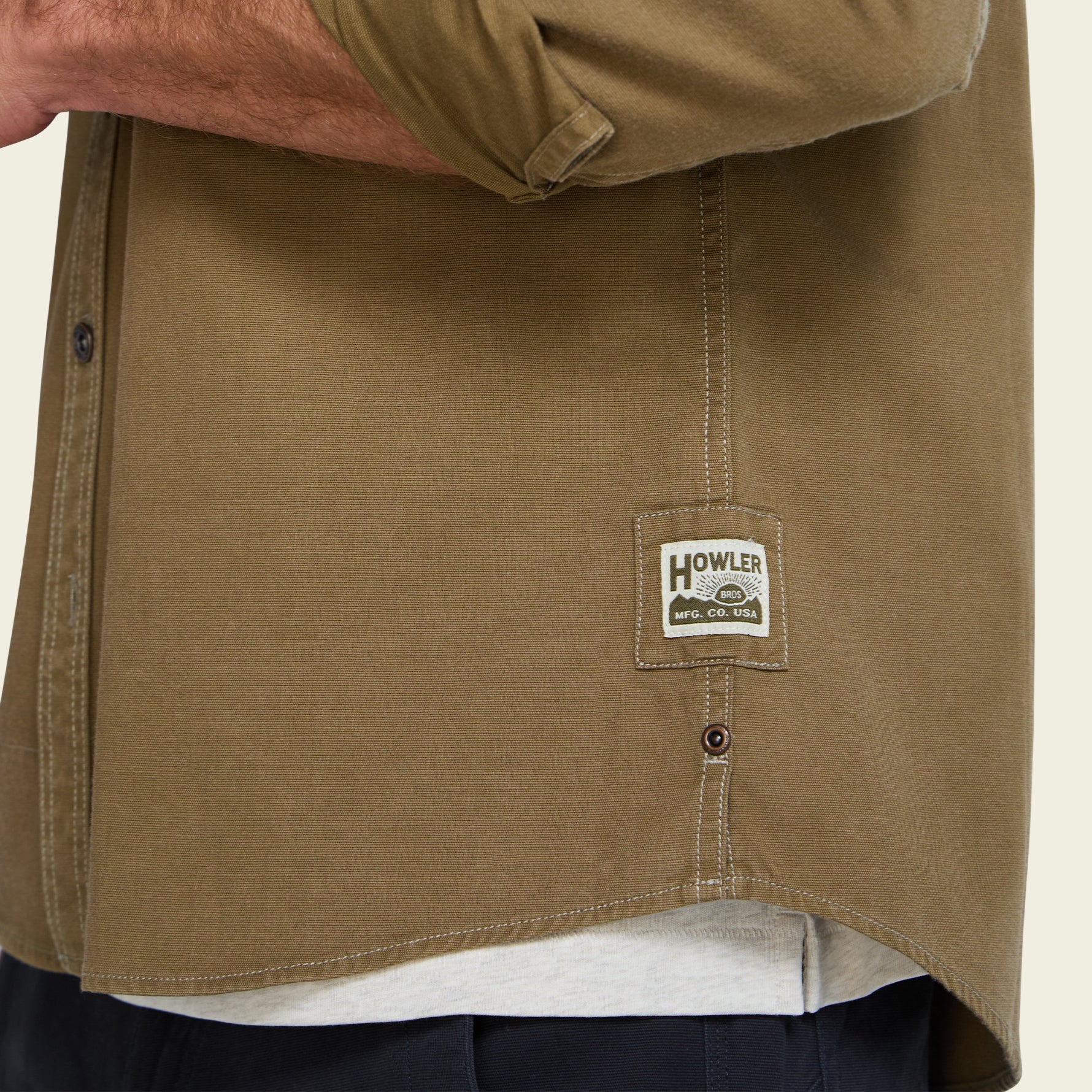 Howler Bros- HB Trade Shirt