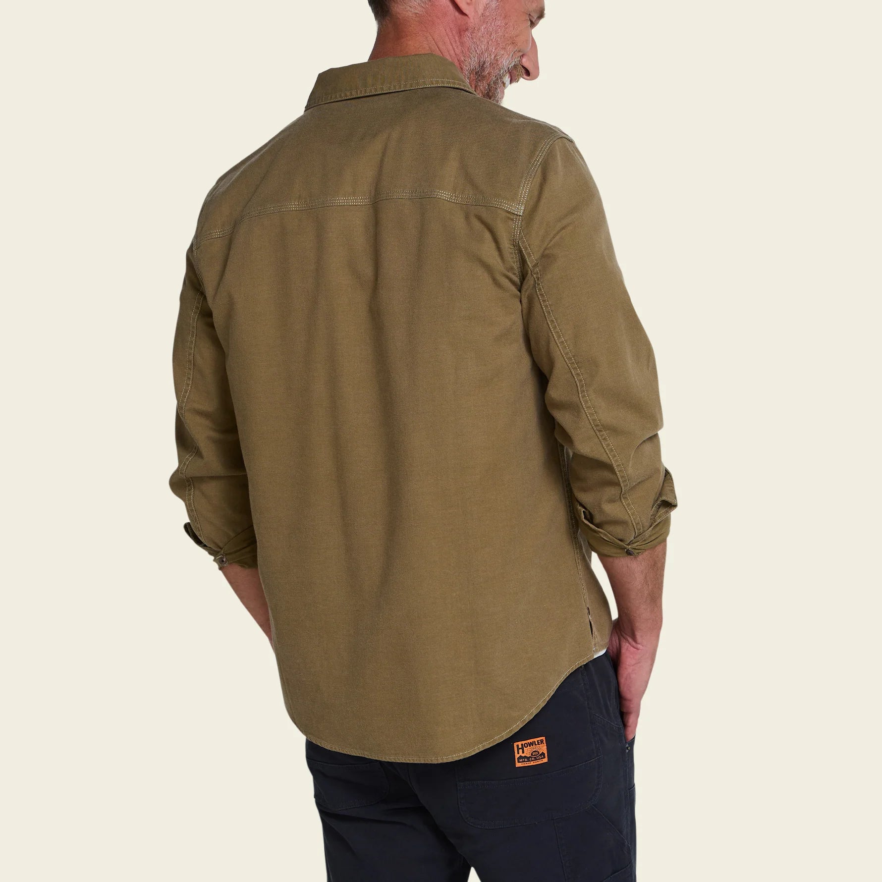 Howler Bros- HB Trade Shirt
