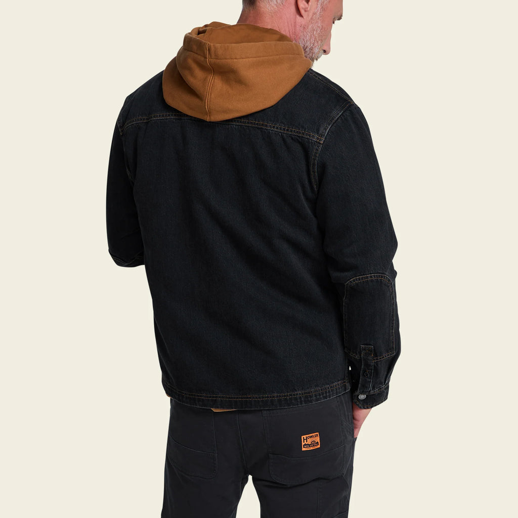 Howler Bros- Conveyor Coat