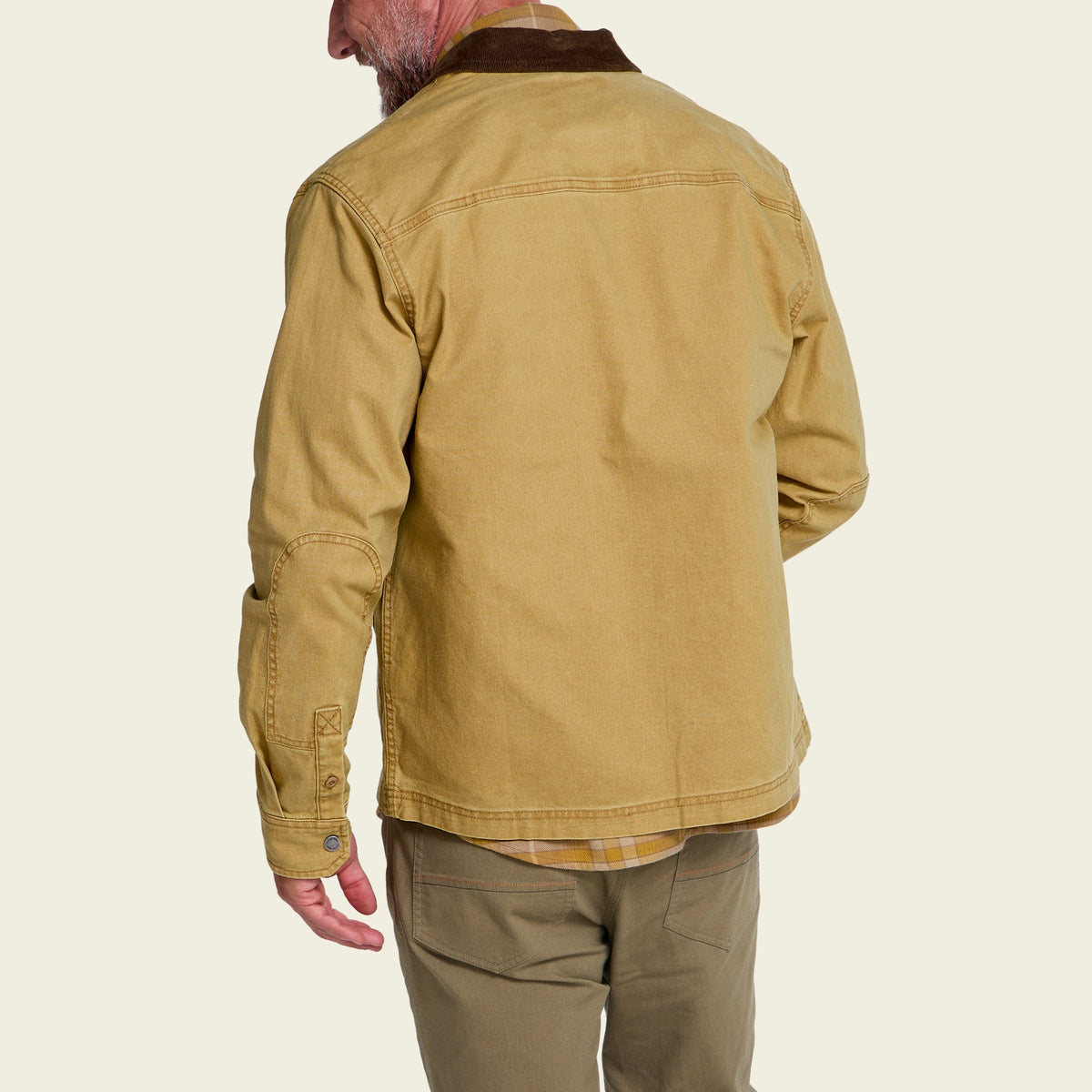 Howler Bros- Conveyor Coat