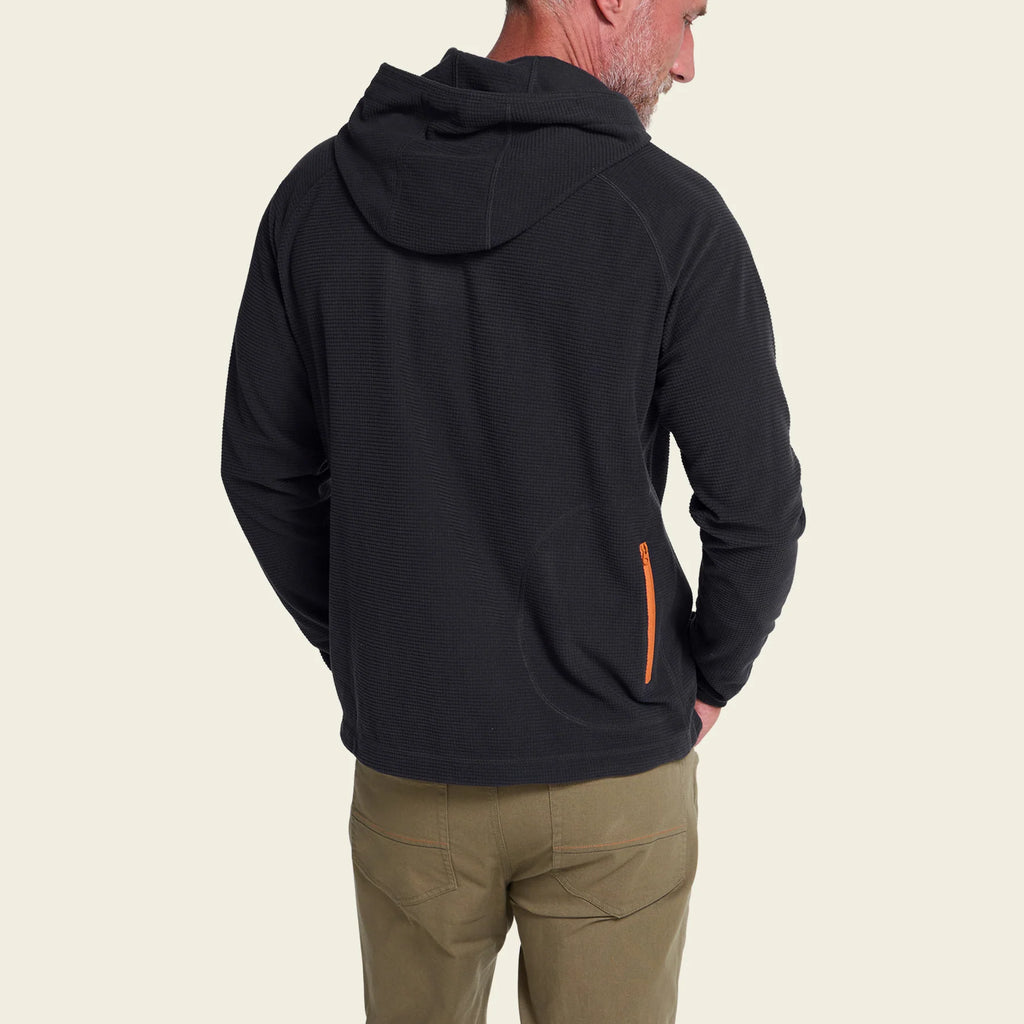 Howler Bros- Palo Duro Fleece Hoodie