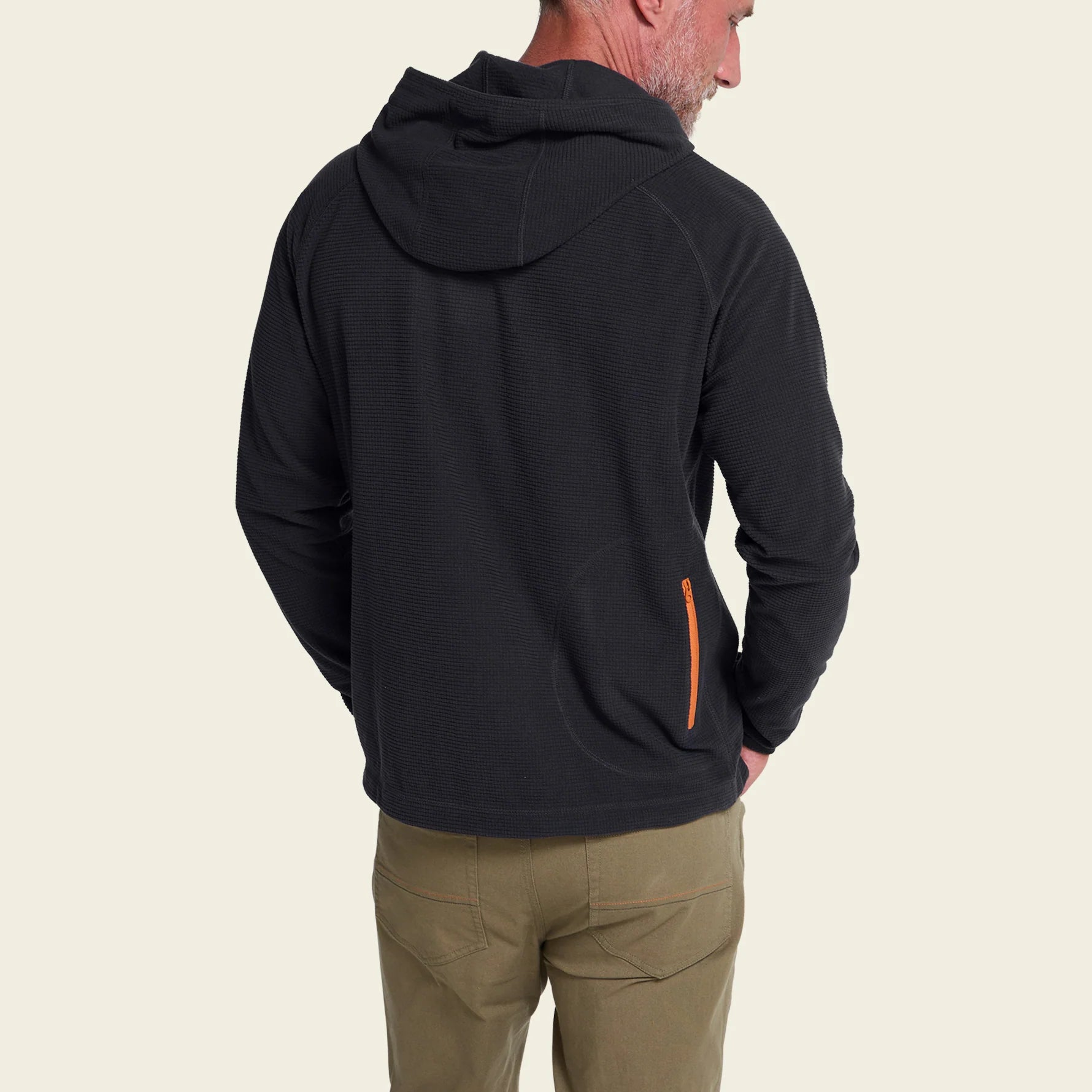 Howler Bros- Palo Duro Fleece Hoodie