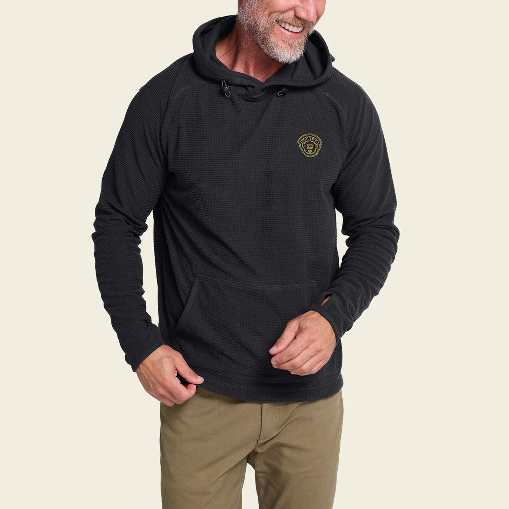 Howler Bros- Palo Duro Fleece Hoodie