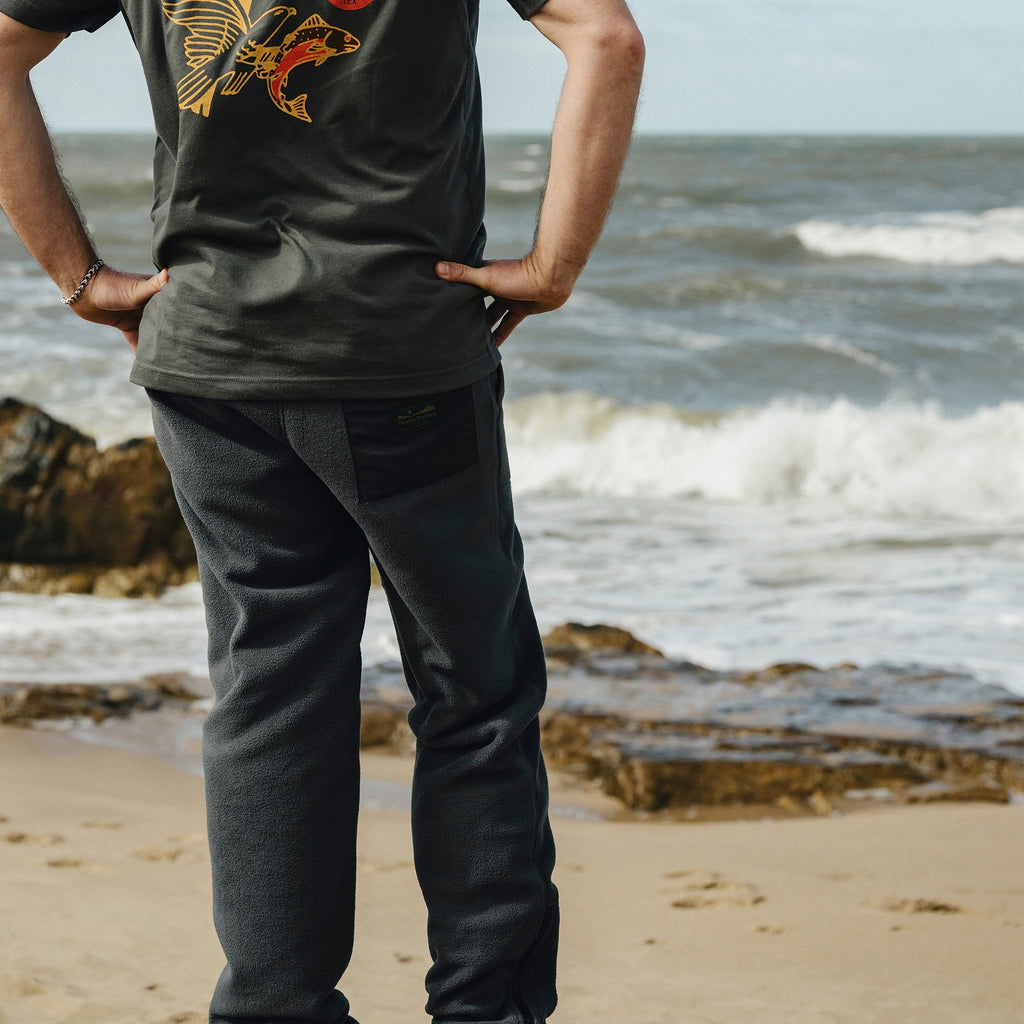 Howler Bros- Free Range Fleece Pants