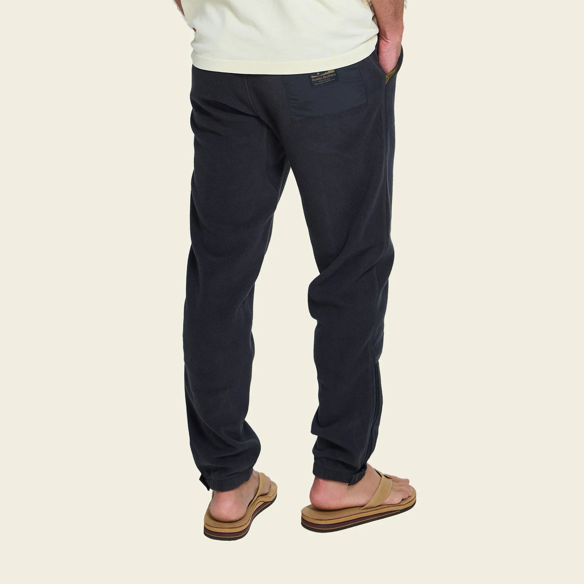 Howler Bros- Free Range Fleece Pants