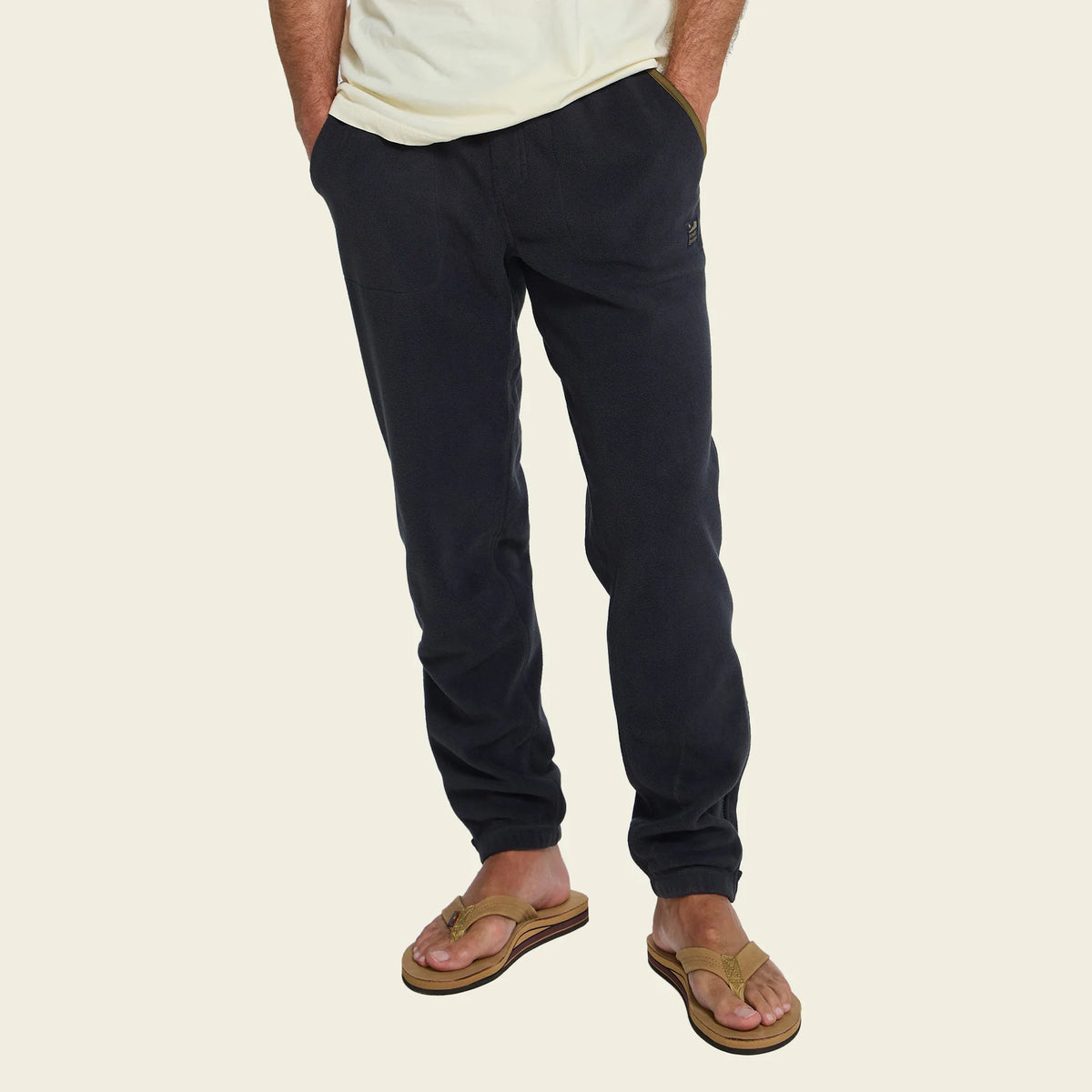 Howler Bros- Free Range Fleece Pants
