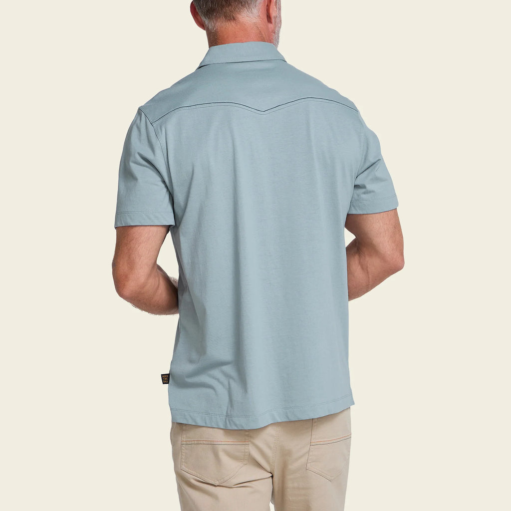 Howler Bros- Ranchero Polo