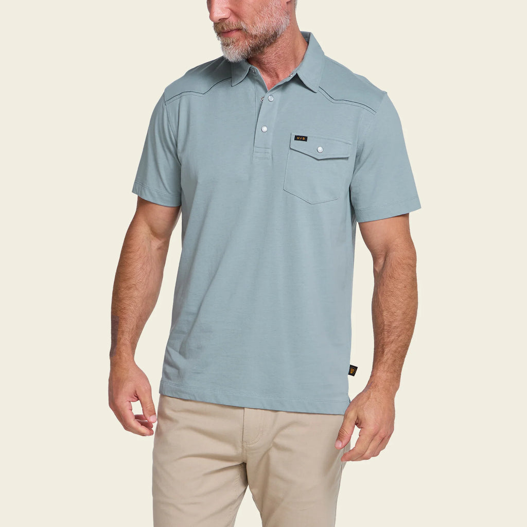 Howler Bros- Ranchero Polo