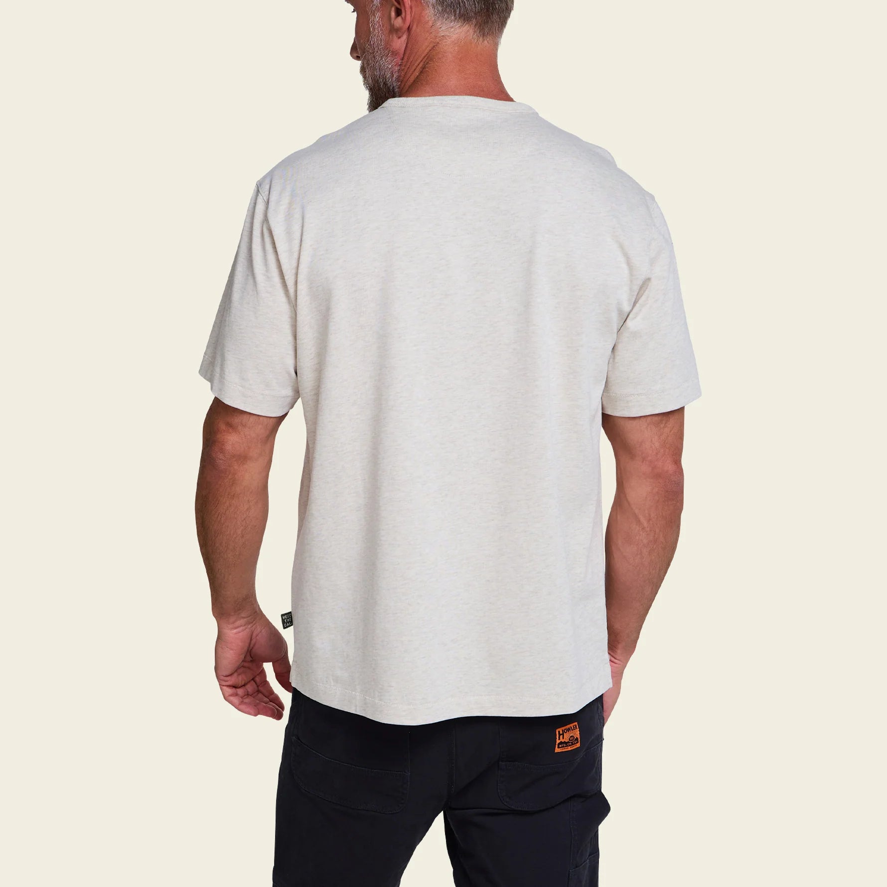 Howler Bros- HB Trade T-Shirt