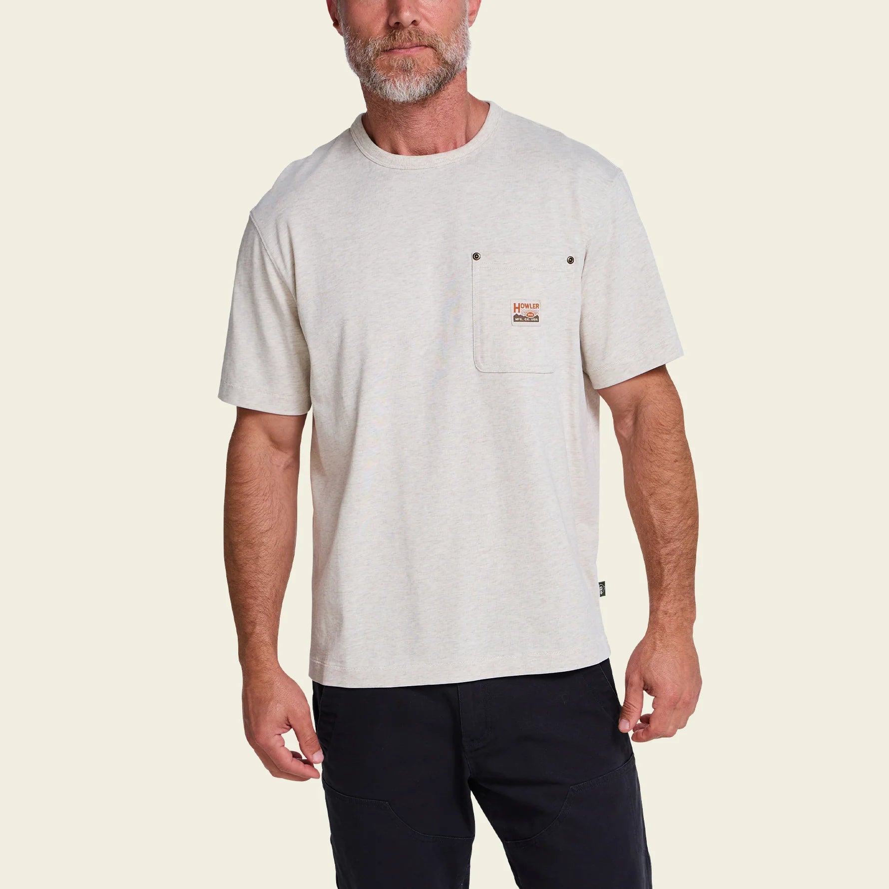 Howler Bros- HB Trade T-Shirt