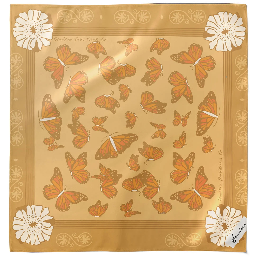 Sendero- Bandana Scarf