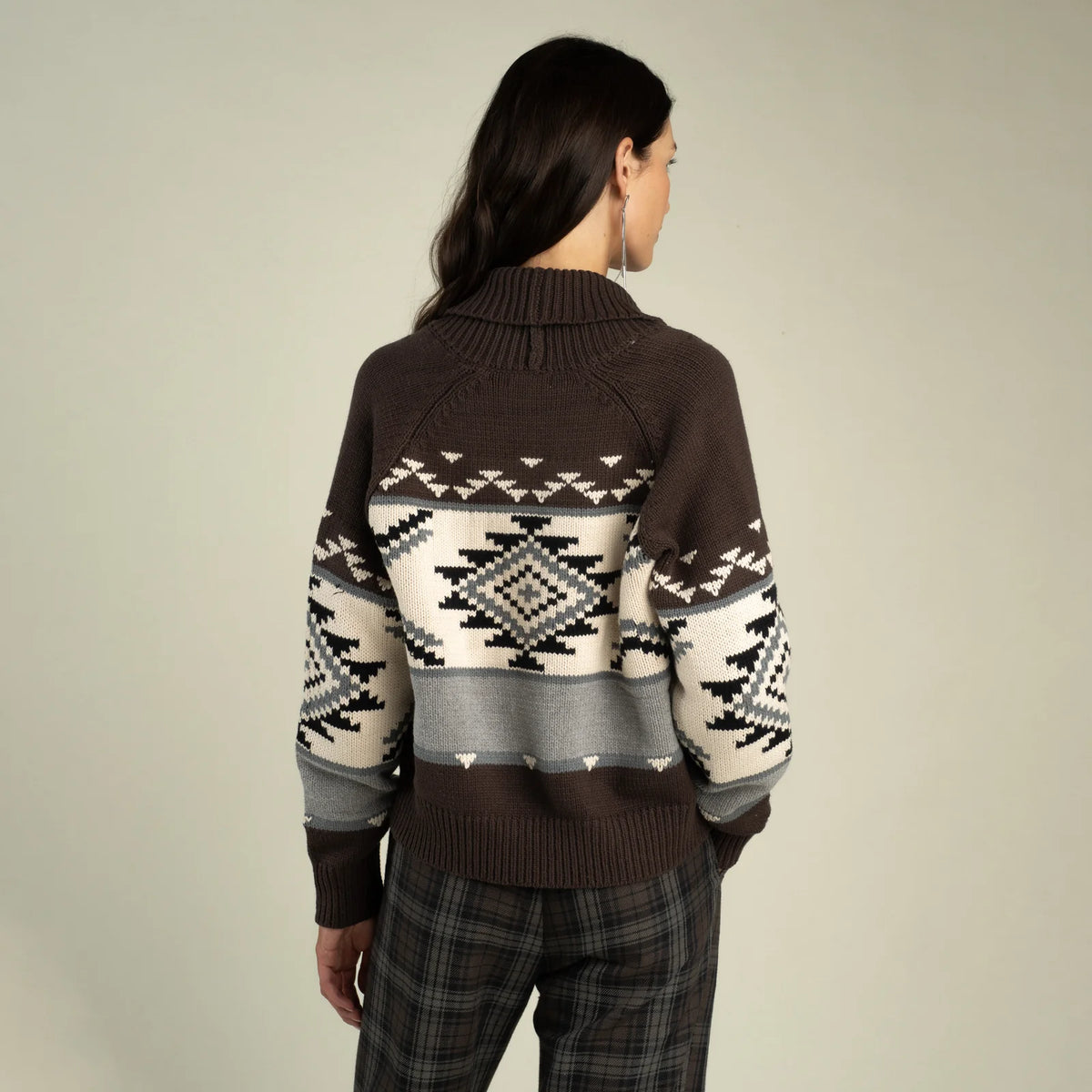 Sendero- Cimarron Cardigan
