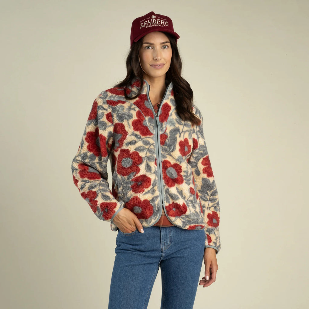 Sendero- Sedona Fleece