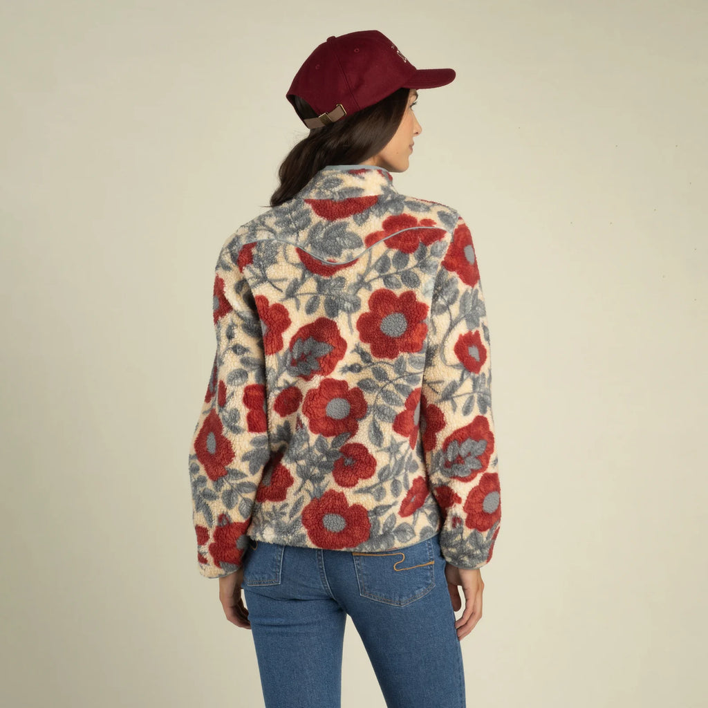 Sendero- Sedona Fleece