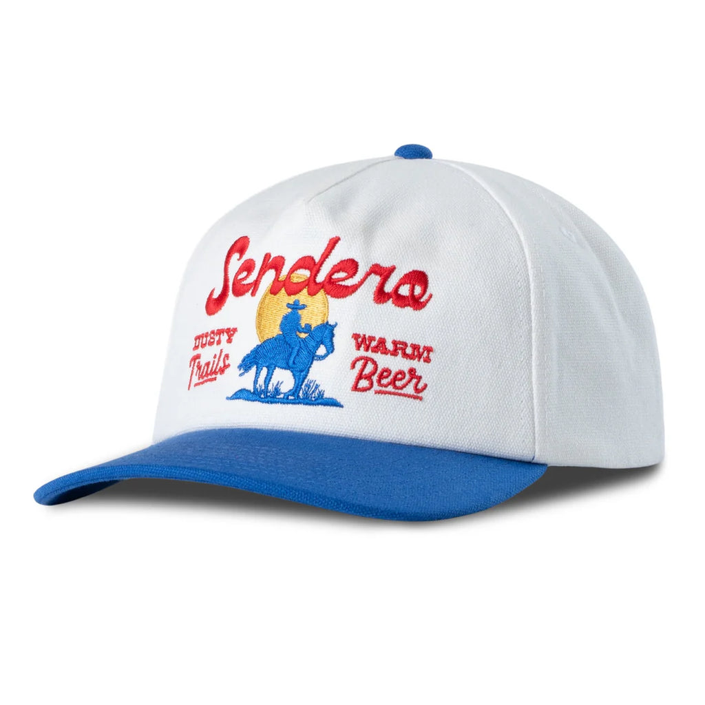 Sendero- Dusty Trails Hat