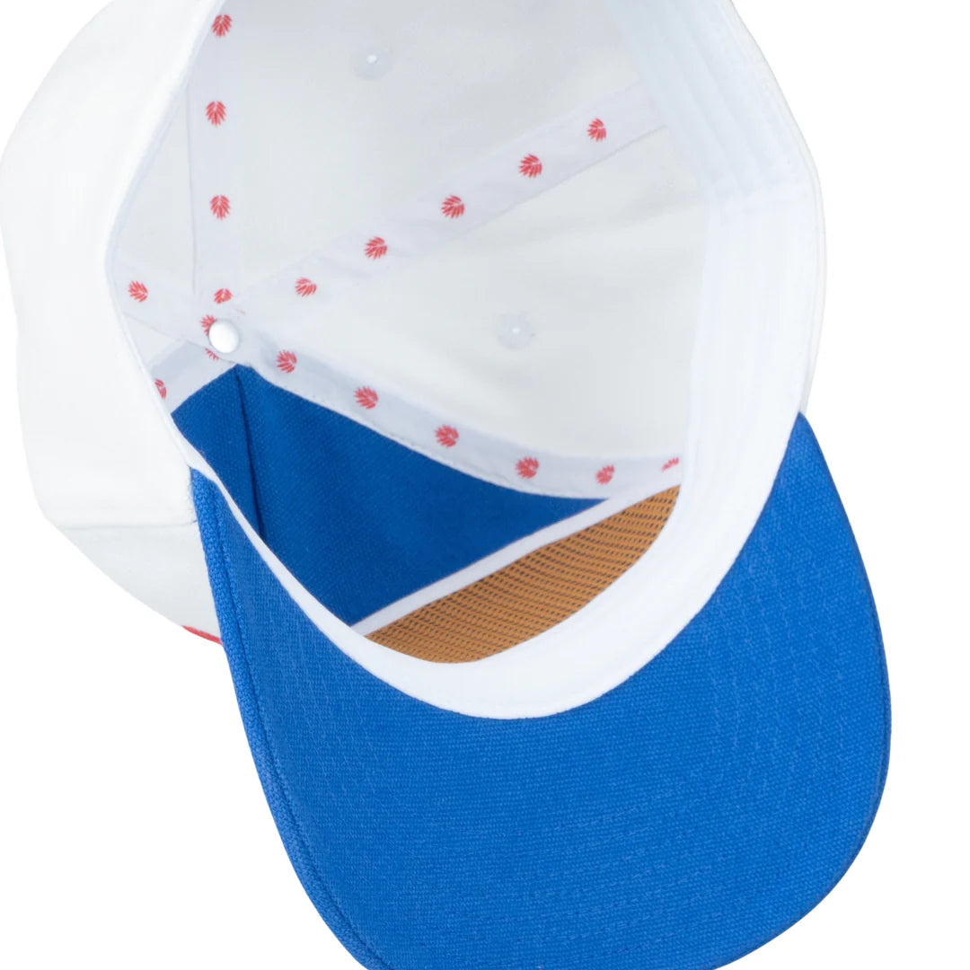 Sendero- Dusty Trails Hat