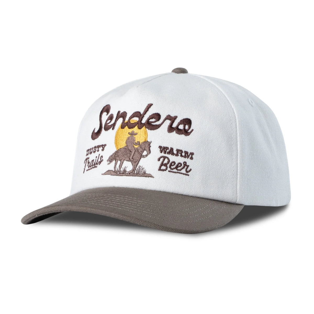 Sendero- Dusty Trails Hat