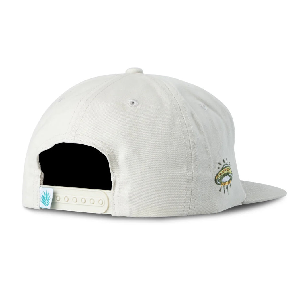 Sendero- Greetings Hat