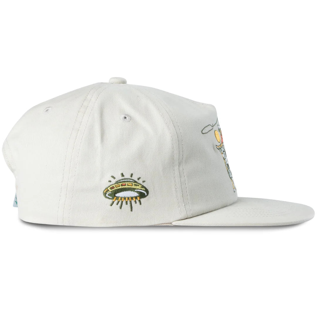 Sendero- Greetings Hat