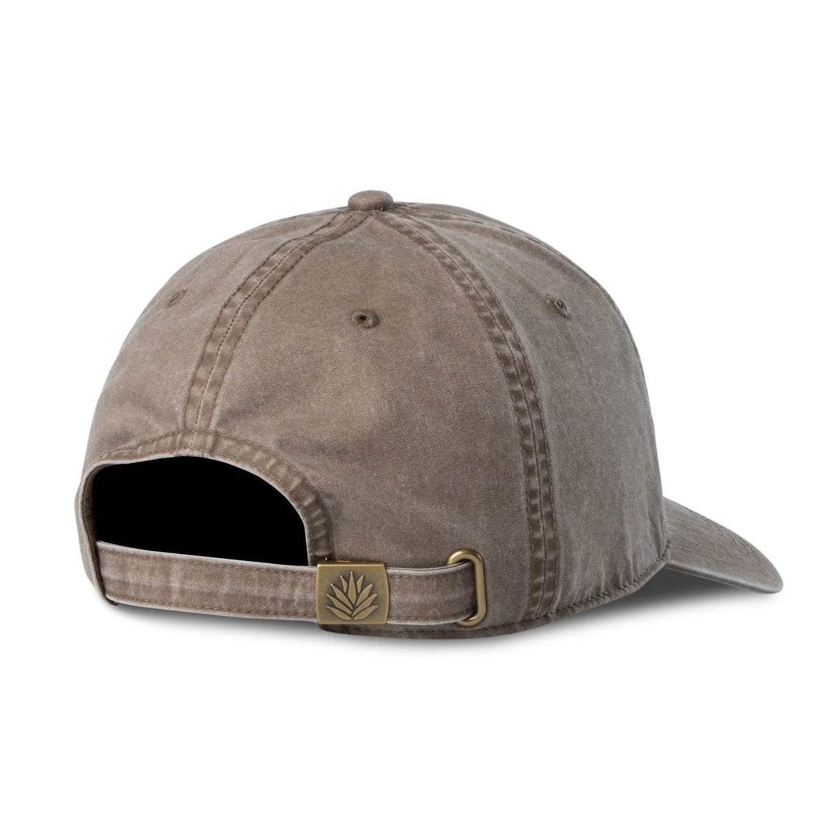 Sendero- Western Patch Hat