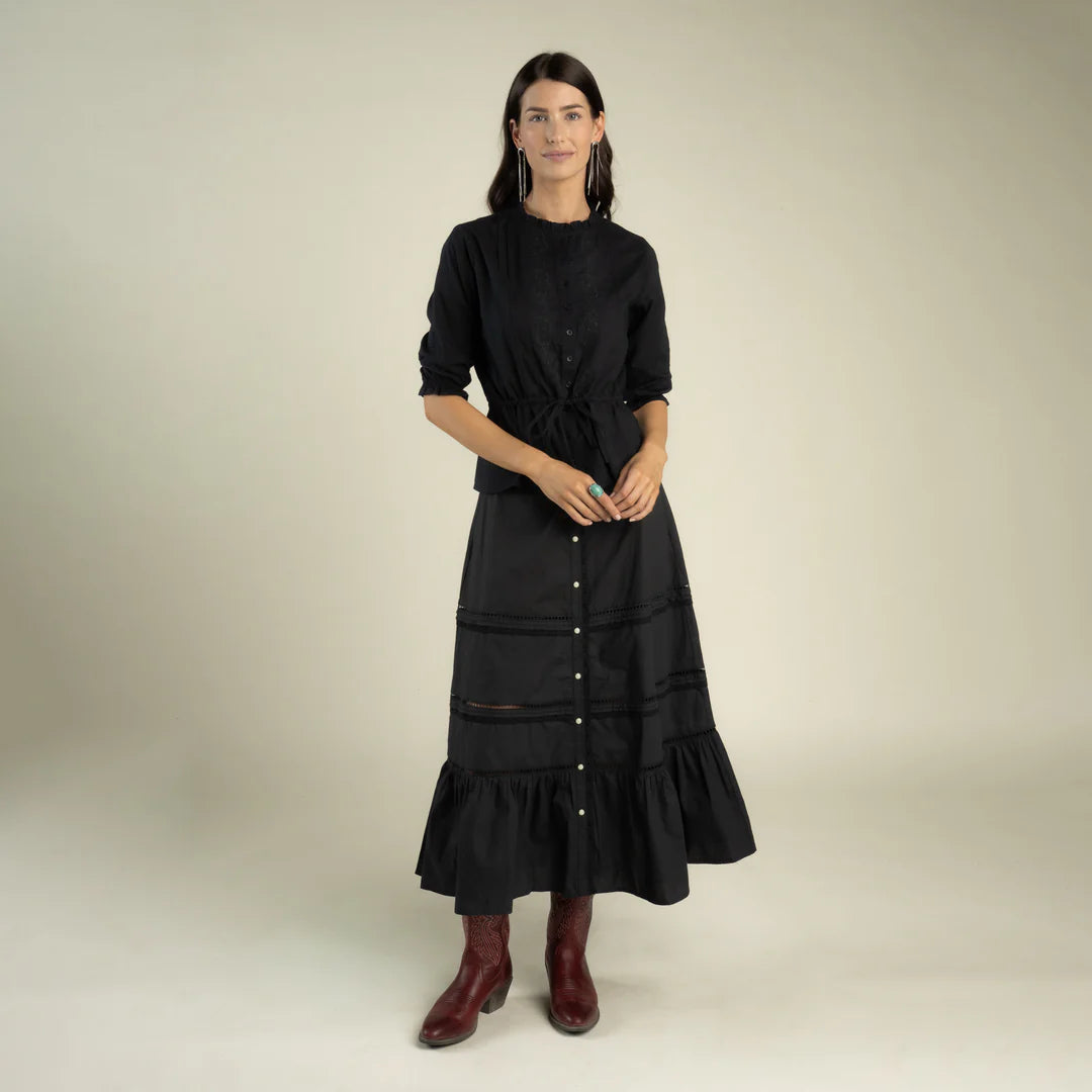 Sendero- Prairie Skirt
